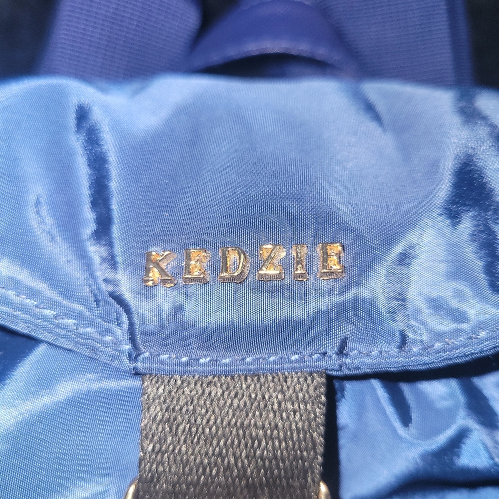 Mini Backpack - Picture 2 of 5